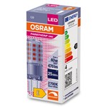 LED-lamp OSRAM P DIM PIN 40 4 W/2700 K G9